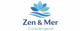 logo zen et mer png