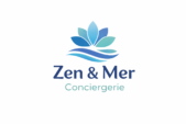 logo zen et mer png