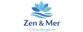 logo zen et mer png