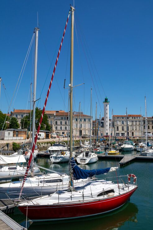 conciergerie à la rochelle pour les airbnb